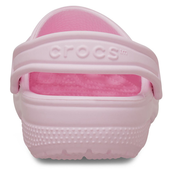 Crocs Toddler Classic Clog